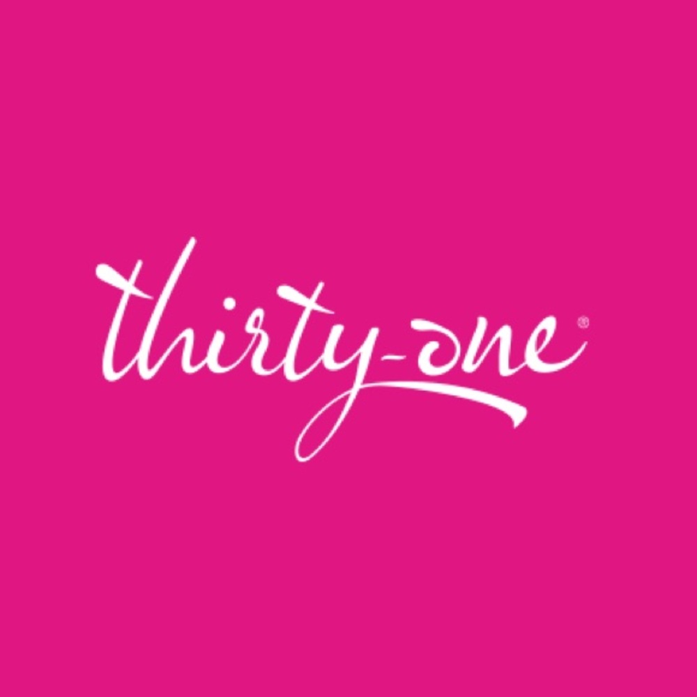 Thirty- One Bags live show exclusive Item - Picture 2 of 4